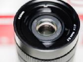 Pergear 60mm F2.8 Mk2 2x Macro objektyvas Sony Fe - nuotraukos Nr. 2