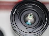 Pergear 60mm F2.8 Mk2 2x Macro objektyvas Sony Fe - nuotraukos Nr. 3