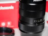 Pergear 60mm F2.8 Mk2 2x Macro objektyvas Sony Fe - nuotraukos Nr. 6