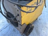 Tig Ac Dc plius Mma