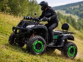 Keturratis XTR Hummer G10/10 Pro 200cc