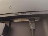 Acer Nitro Kg241ys3 24" Fhd Ips 180hz 1ms - nuotraukos Nr. 3