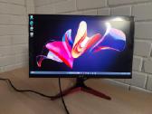 Acer Nitro Kg241ys3 24" Fhd Ips 180hz 1ms