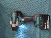 Galingas atitinka Makita Dtw700 - nuotraukos Nr. 3