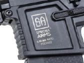 Šratasvydžio automatas Ar-15 Light Ops - nuotraukos Nr. 8