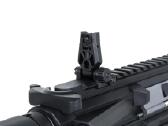 Šratasvydžio automatas Ar-15 Light Ops - nuotraukos Nr. 10