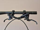 Shimano SLX Br-m7100 stabdžiai