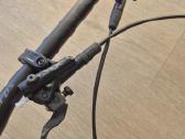 Shimano SLX Br-m7100 stabdžiai - nuotraukos Nr. 11
