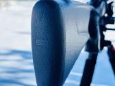 Blaser R8 Rrofessional Success Leather 270 Wsm - nuotraukos Nr. 5