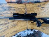 Blaser R8 Rrofessional Success Leather 270 Wsm - nuotraukos Nr. 6