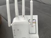 Wi fi stiprintuvas - nuotraukos Nr. 2