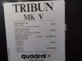 Quadral tribun mk Iv - nuotraukos Nr. 6