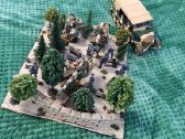 Tanku modeliukai 1:35 - nuotraukos Nr. 6