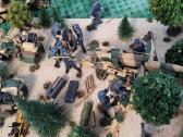 Tanku modeliukai 1:35 - nuotraukos Nr. 7