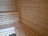 Keturkampė pirtis-bačka 6 metrų - nuotraukos Nr. 4