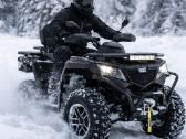Registruojamas Cyber 250cc keturratis T3b