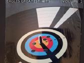 Eagles 1982 “Eagles Greatest Hits Volume 2