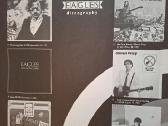 Eagles 1982 “Eagles Greatest Hits Volume 2 - nuotraukos Nr. 3