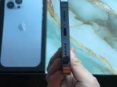 iPhone 13 Pro Max 79%battery heatlh 128gb - nuotraukos Nr. 5
