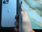 iPhone 13 Pro Max 79%battery heatlh 128gb - nuotraukos Nr. 7