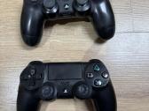 Ps4 pro 1tb + vr rinkinys + 2 pulteliai + žaidimai - nuotraukos Nr. 6