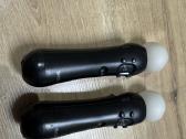 Ps4 pro 1tb + vr rinkinys + 2 pulteliai + žaidimai - nuotraukos Nr. 8