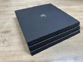 Ps4 pro 1tb + vr rinkinys + 2 pulteliai + žaidimai - nuotraukos Nr. 14