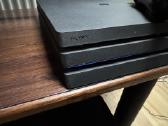 Ps4 pro 1tb + vr rinkinys + 2 pulteliai + žaidimai - nuotraukos Nr. 17