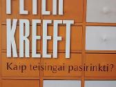 Kaip teisingai pasirinkti?