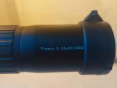 Optika Redwin Torero 3-18x50 Ffp - nuotraukos Nr. 2