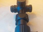 Optika Redwin Torero 3-18x50 Ffp - nuotraukos Nr. 3