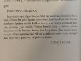 Hortense Ullrich knygos (6 vnt.) - nuotraukos Nr. 6