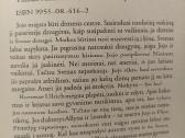 Hortense Ullrich knygos (6 vnt.) - nuotraukos Nr. 8