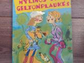 Hortense Ullrich knygos (6 vnt.) - nuotraukos Nr. 9
