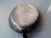 Plieninė 28 cm de buyer keptuvė - nuotraukos Nr. 4