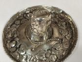 Sidabras Sombrero