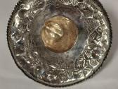 Sidabras Sombrero - nuotraukos Nr. 6