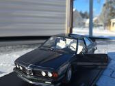 Bmw e24 635 1/18