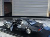 Bmw e24 635 1/18 - nuotraukos Nr. 2