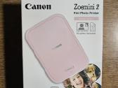 Naujas Canon spausdintuvas Zoemini - nuotraukos Nr. 2