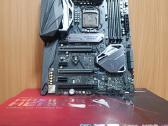 Asus Rog Maximus X Hero Lga1151 Neveikianti!