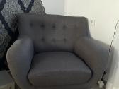 Sofa ir Fotelis - nuotraukos Nr. 2