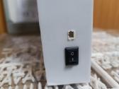 Žinučių lenta su LED apšvietimu - nuotraukos Nr. 6
