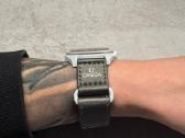 Omega x Swatch Mission to Pluto Laikrodis - nuotraukos Nr. 3