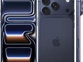 iPhone 17 Pro 5G 256 visu spalvu 1200e