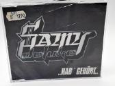 Samy Deluxe - Hab Gehort (CD, singlas)