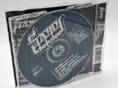 Samy Deluxe - Hab Gehort (CD, singlas) - nuotraukos Nr. 2