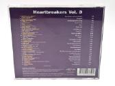 Heartbreakers Vol.3 (CD, rinkinys) - nuotraukos Nr. 2