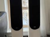 Kolonėlės Monitor Audio silver 500 - nuotraukos Nr. 2