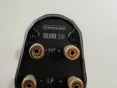 Kolonėlės Monitor Audio silver 500 - nuotraukos Nr. 3